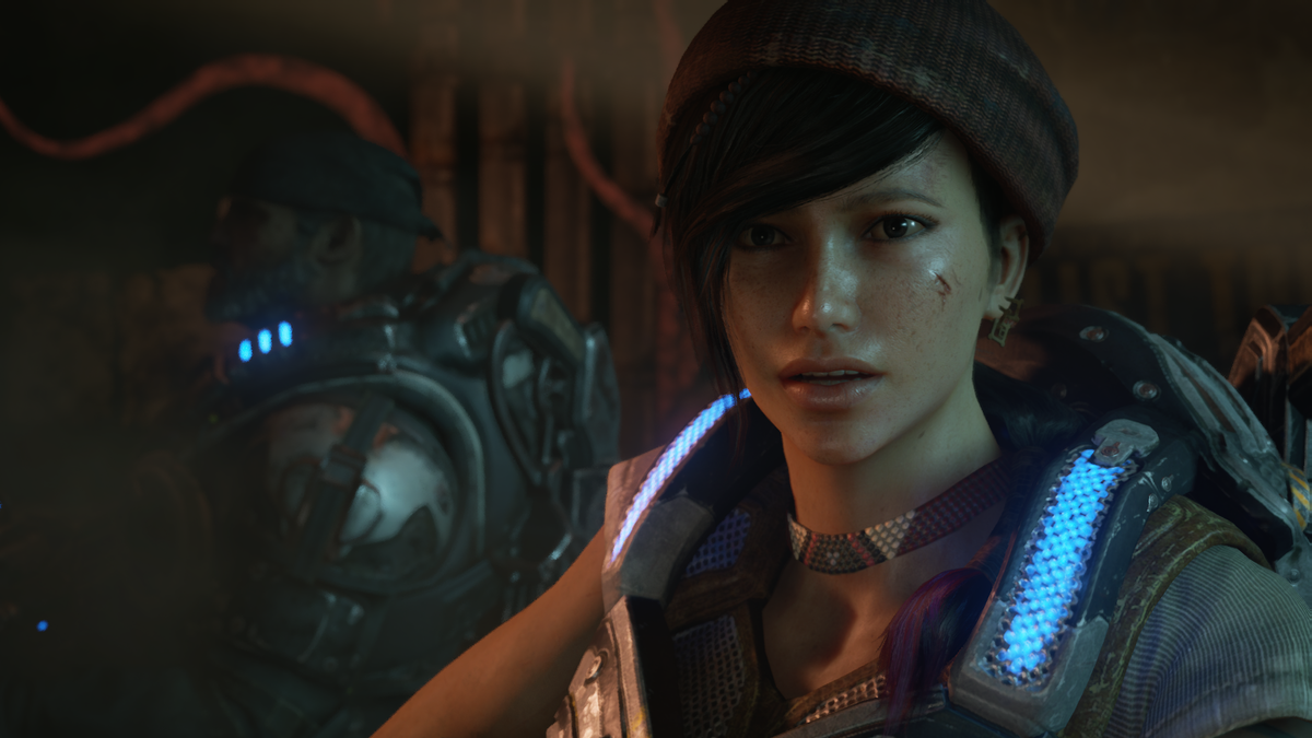 Gears of War 4 Launch Date Revealed. Possible PC Port on Release