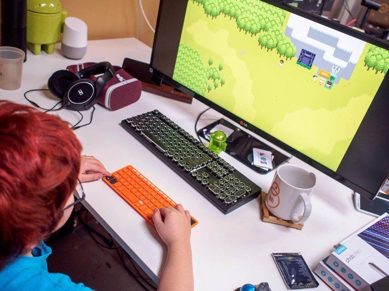 Kano Computer