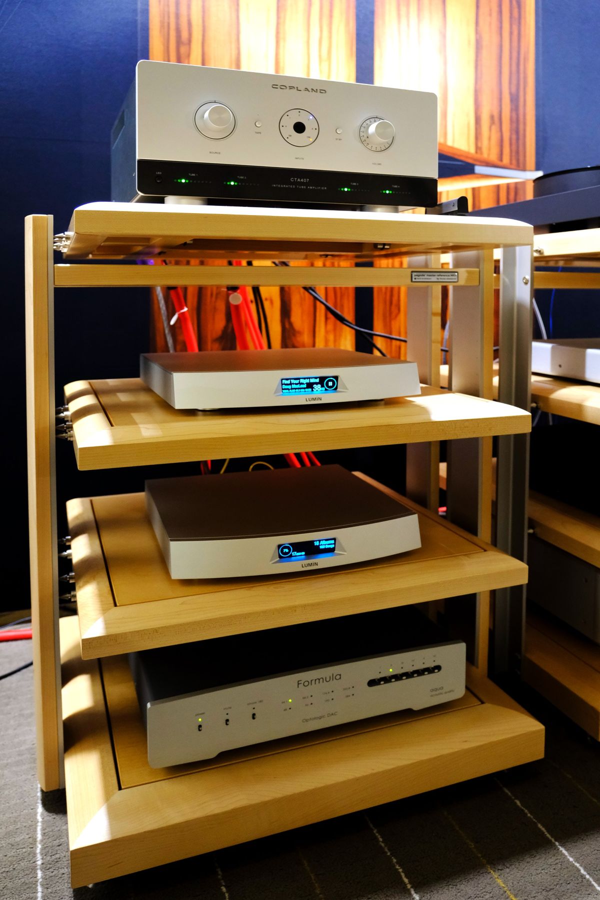 Australian Hi-fi Show 2025
