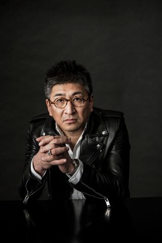 Masamichi Katayama
