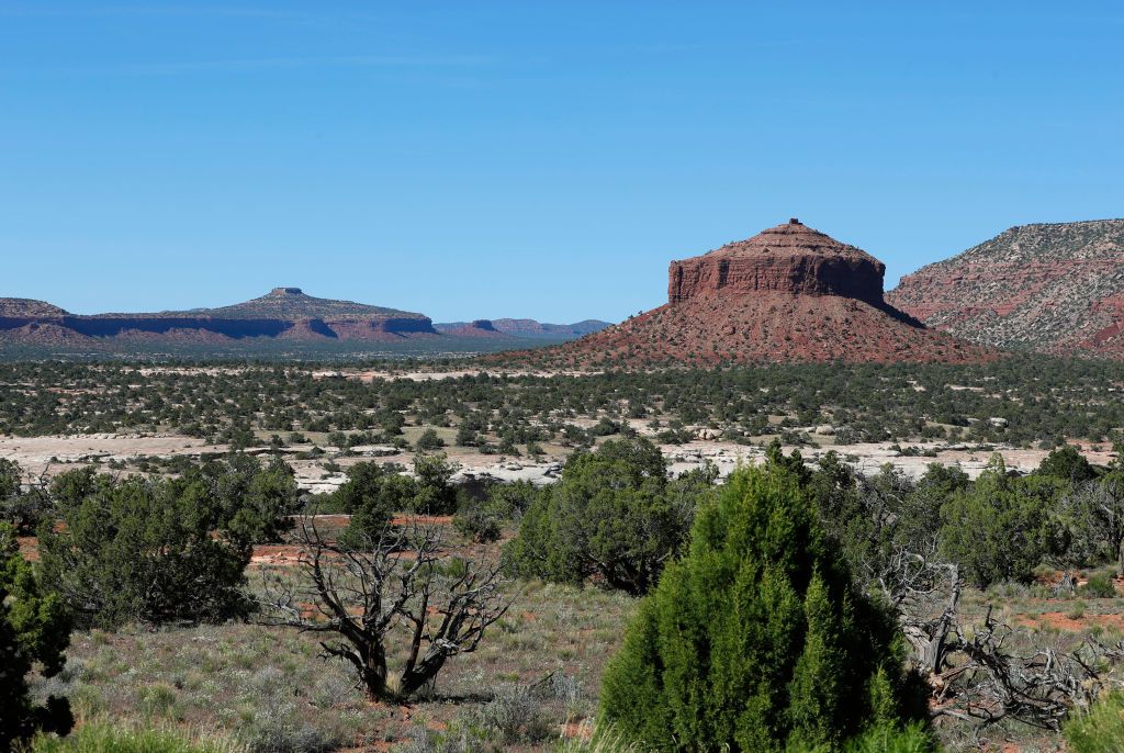 Bears Ears.