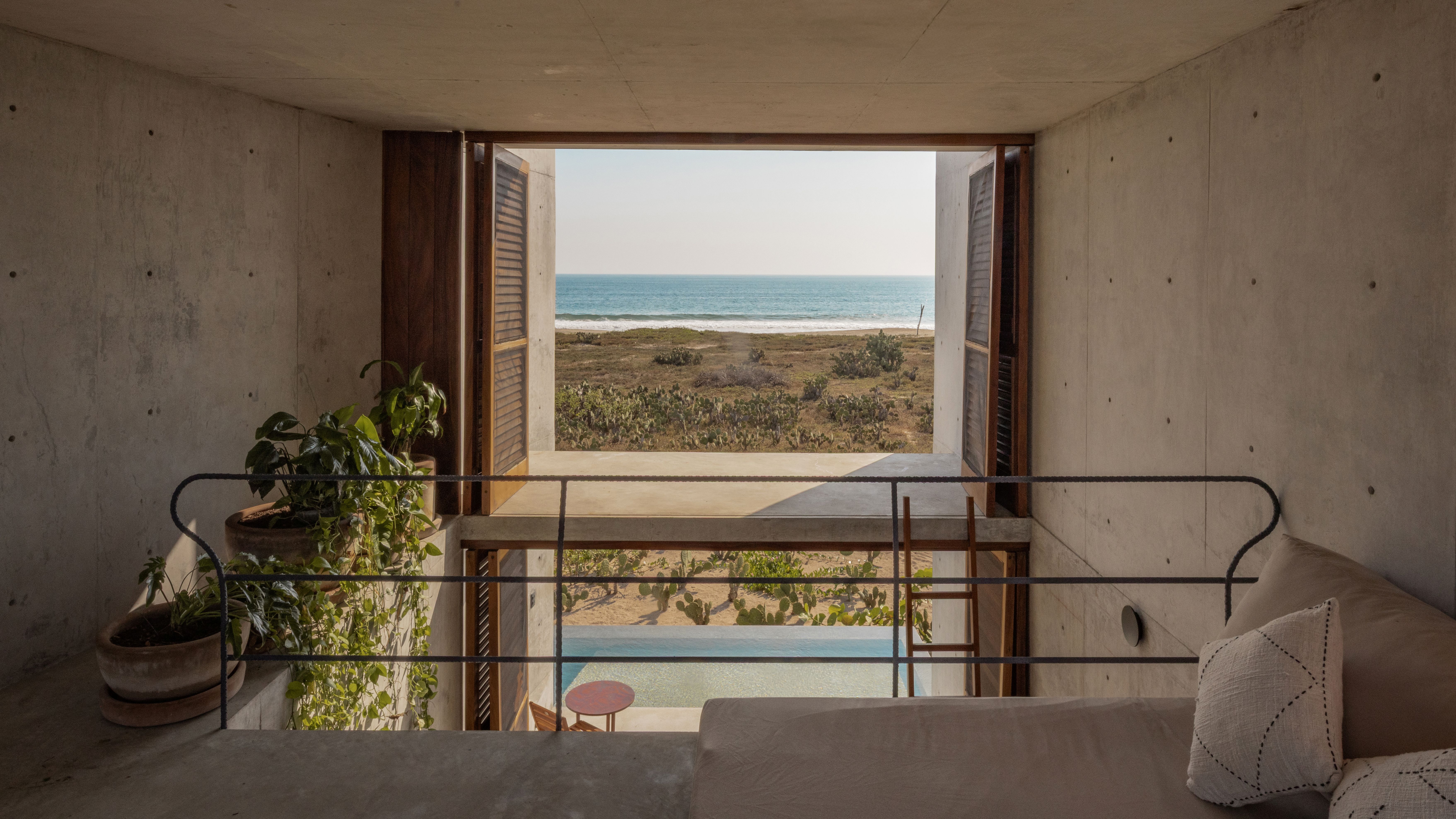 Casa Macahuite by Studio Font