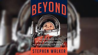 Beyond book cover