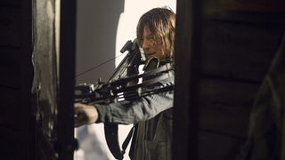 Makkelijk te begrijpen sensor Startpunt How to watch The Walking Dead franchise in order (release and  chronological) | GamesRadar+