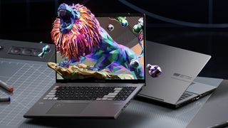 Asus Vivobook Pro 16X