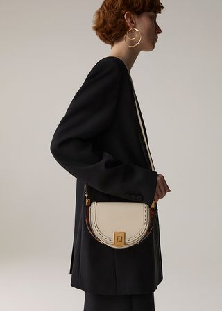 Handbag brands Fendi Moonlight bag