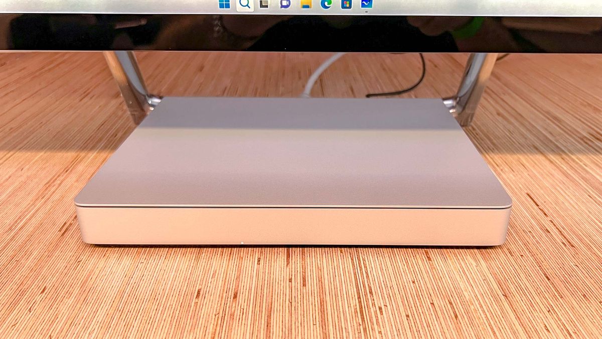 Microsoft Surface Studio 2 Plus hands-on: Modern design meets yesterday ...