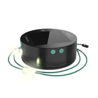 Luci Mpowerd Solar String Lights: $54.95 $32.93 at REISave $22