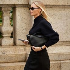 New York SS24 by The Style Stalker.