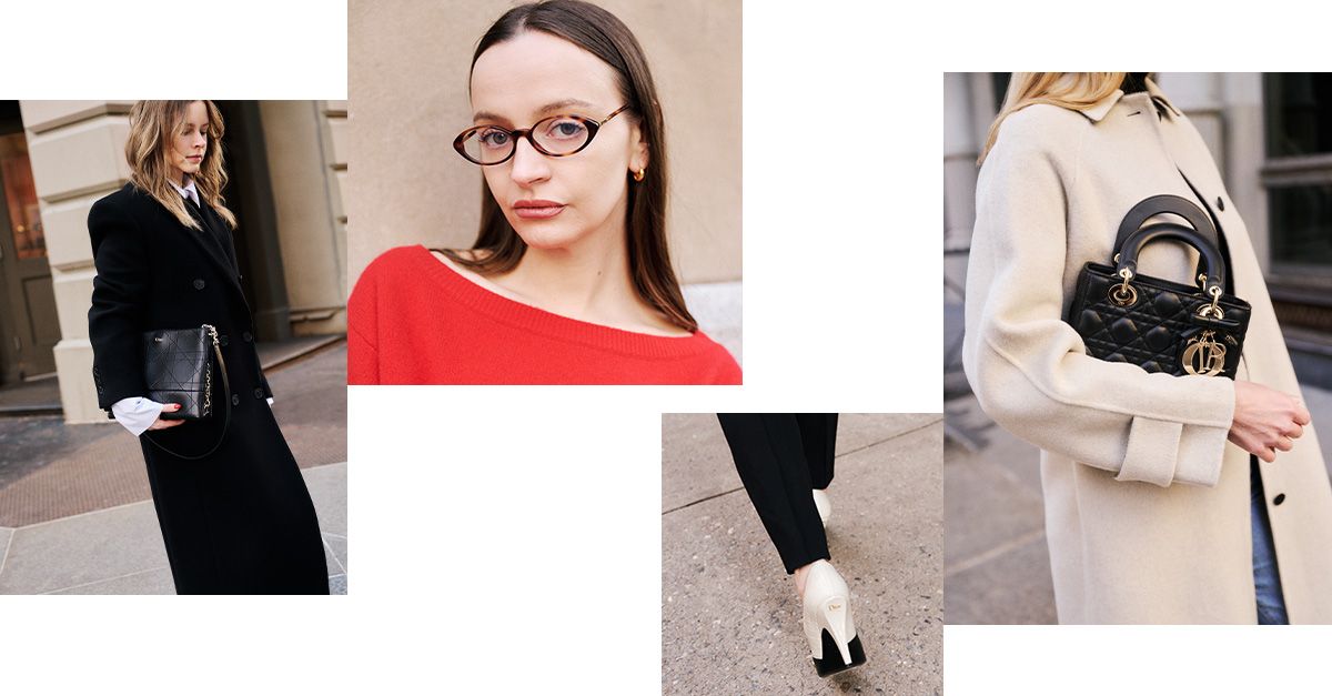 Shop Jonathan Anderson’s First Collection For Dior