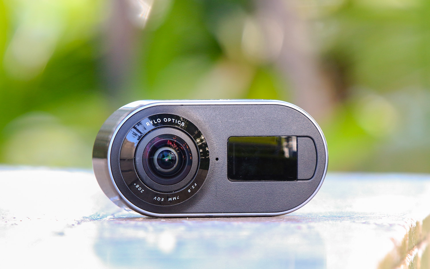 Rylo 360 Degree Camera Review Perfect For Action Sports Toms Guide
