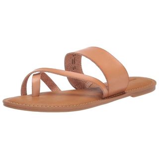 Amazon Essentials One Band Flip Flops 