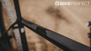 Cannondale FS-I hardtail mountain bike
