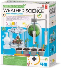 Weather Science Kit: $12.99 at Amazon