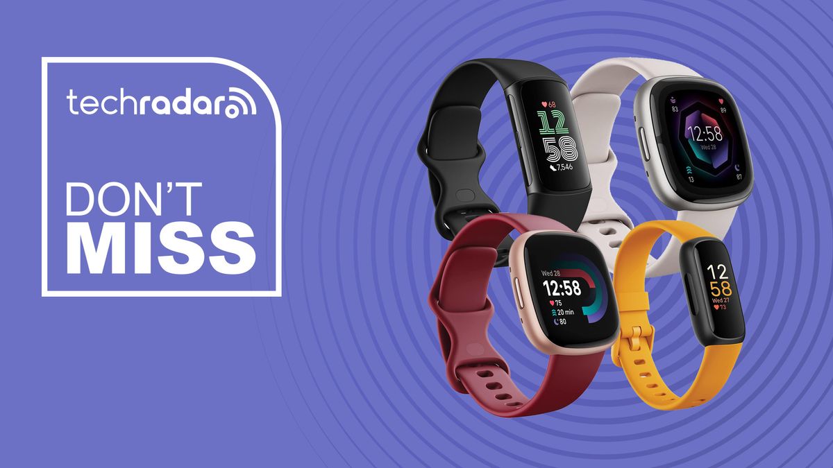 Fitbit store smartwatch sales