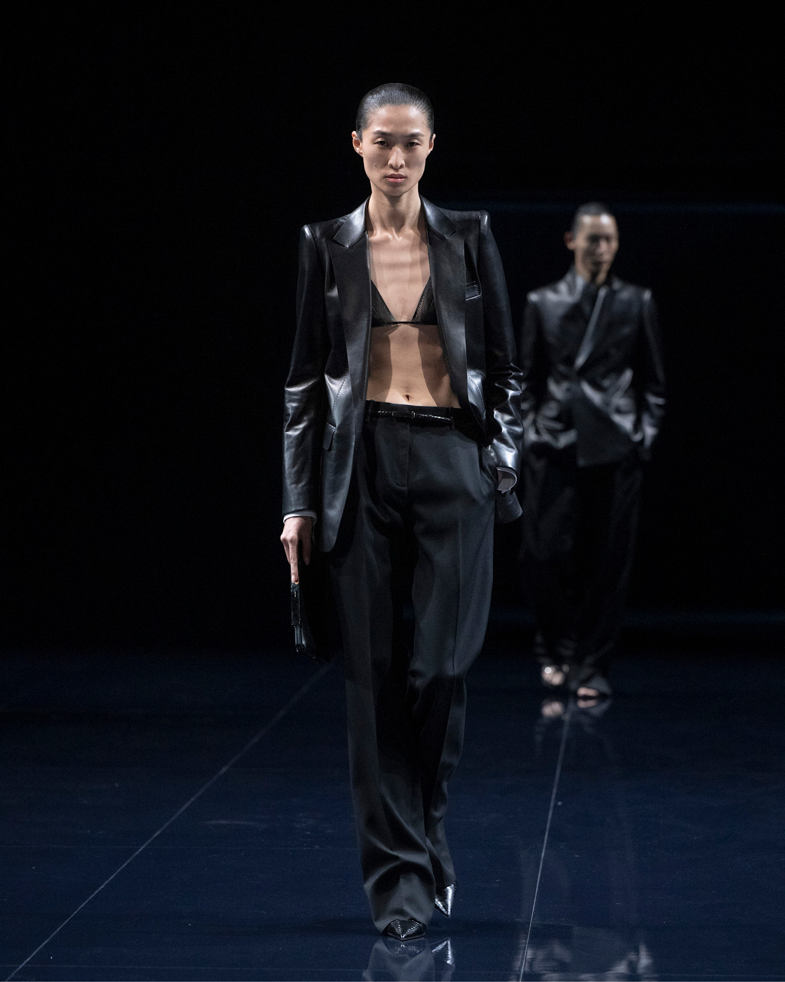 Tom Ford Spring/Summer 2026