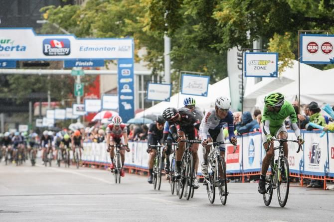 Today's break starts to gap the field