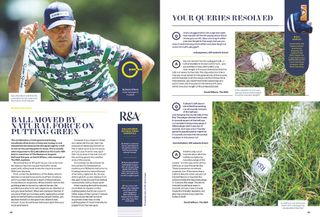 golf monthly magazine