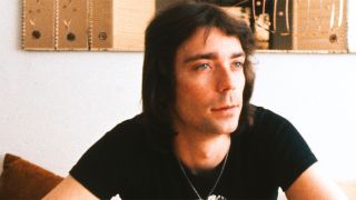 Steve Hackett