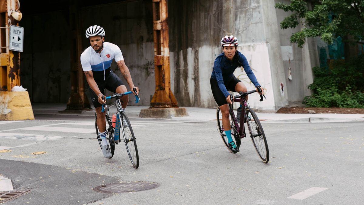 smartphone as bike computer