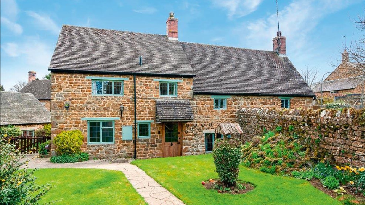 Oxfordshire