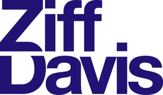 Ziff Davis logo