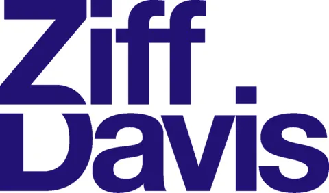 Ziff Davis logo