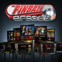 The Pinball Arcade