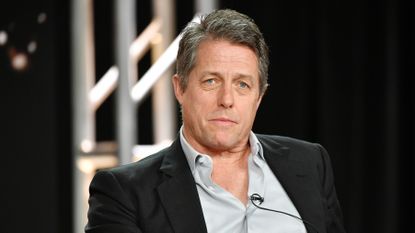 Hugh Grant