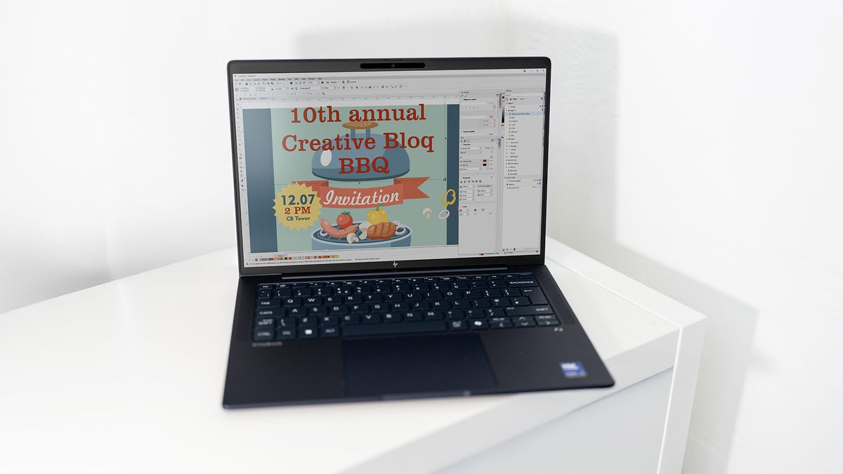 HP Elitebook X G1i