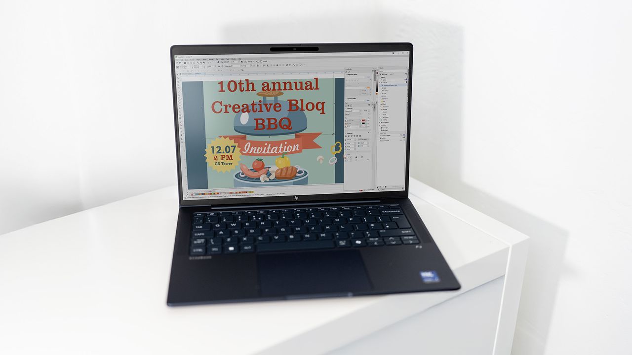 HP Elitebook X G1i
