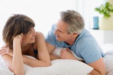 The top 5 health benefits of having sex