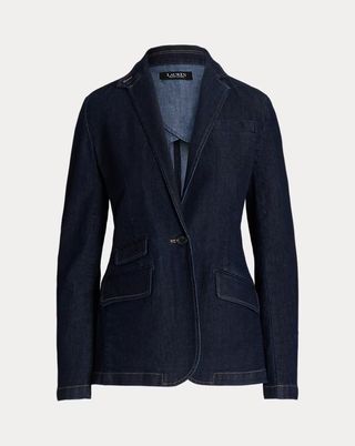 Blazer-Denim