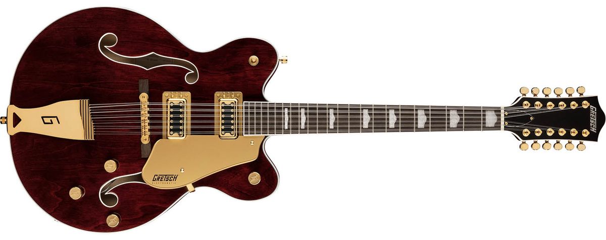 Gretsch G5422-12 Electromatic