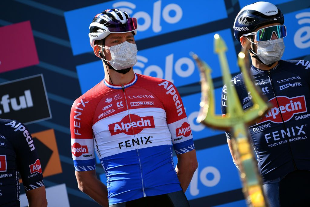 Tirreno-Adriatico