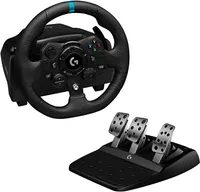 Logitech G923 Racing Wheel and Pedals for Xbox / PC
