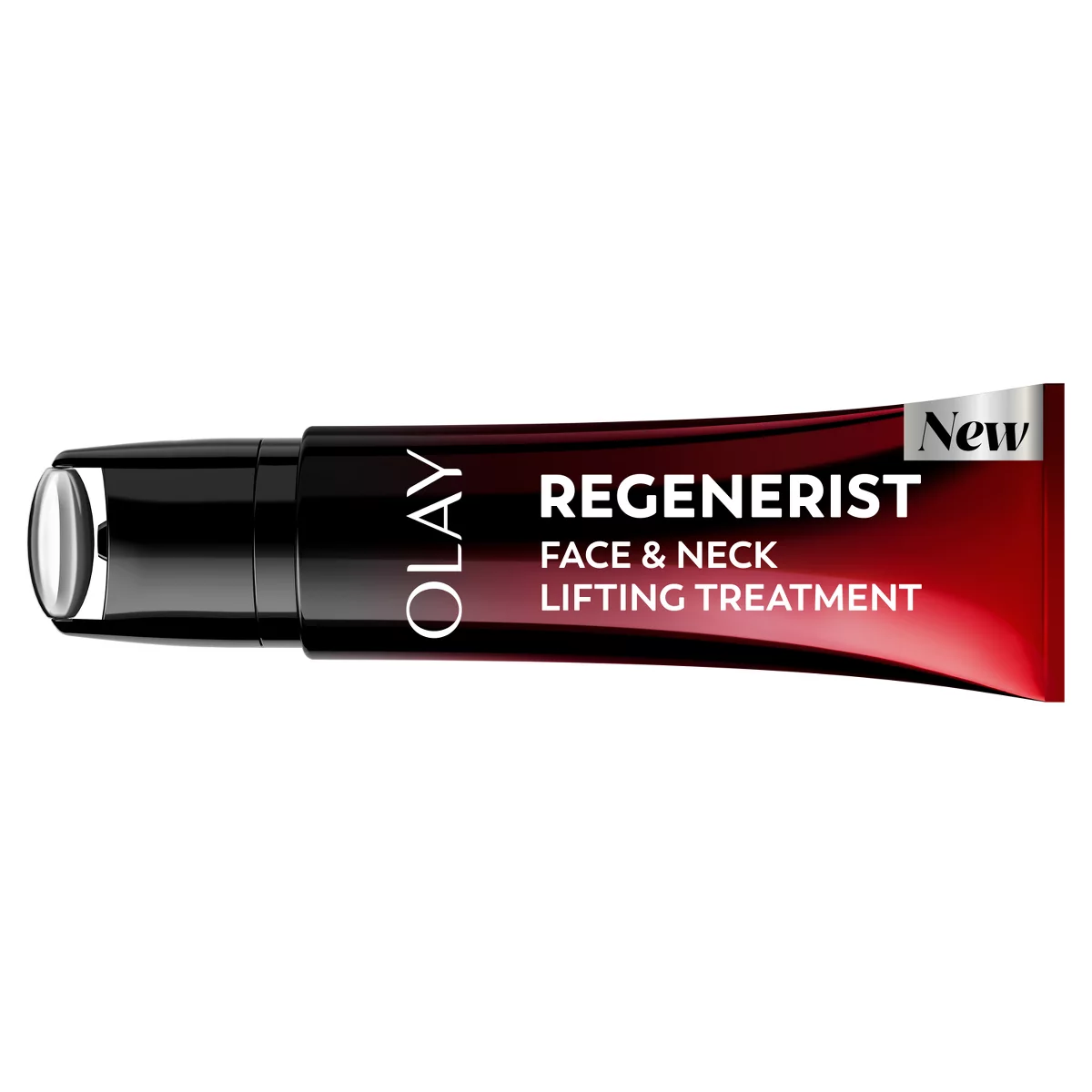 Olay Regenerist Lifting U0026#38; Sculpting Face, Neck, Decollete Treatment, Triple Collagen Peptide With Nad - Fragrance-Free - 1.7 Fl Oz