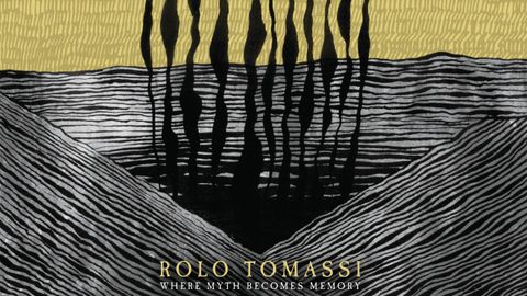Rolo Tomassi: Where Myth Becomes Memory