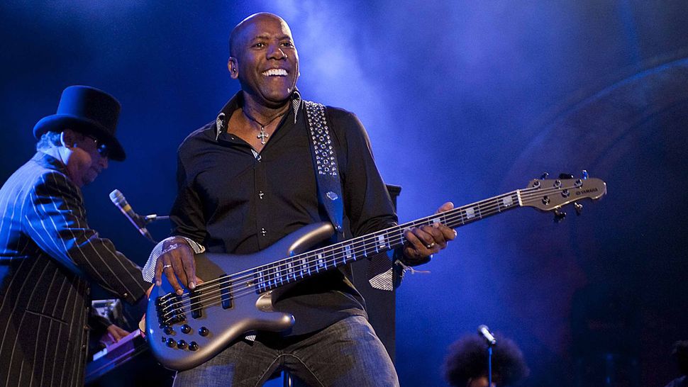 The 50 Best Bassists Of All Time | MusicRadar