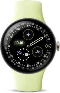 Google Pixel Watch 4 WiFi 41mm