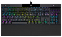 Corsair K70 RGB Pro Mechanical Keyboard: now $129 at Amazon