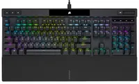 Corsair K70 RGB Pro Mechanical Keyboard: now $109 at Amazon