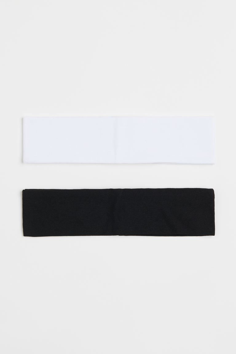 elastic headband