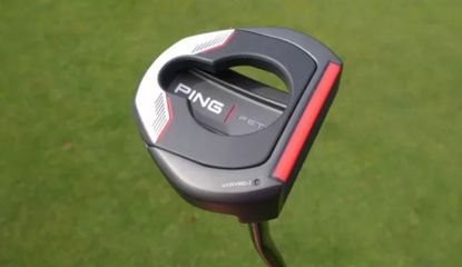 Best Ping Putters 2023 | Golf Monthly