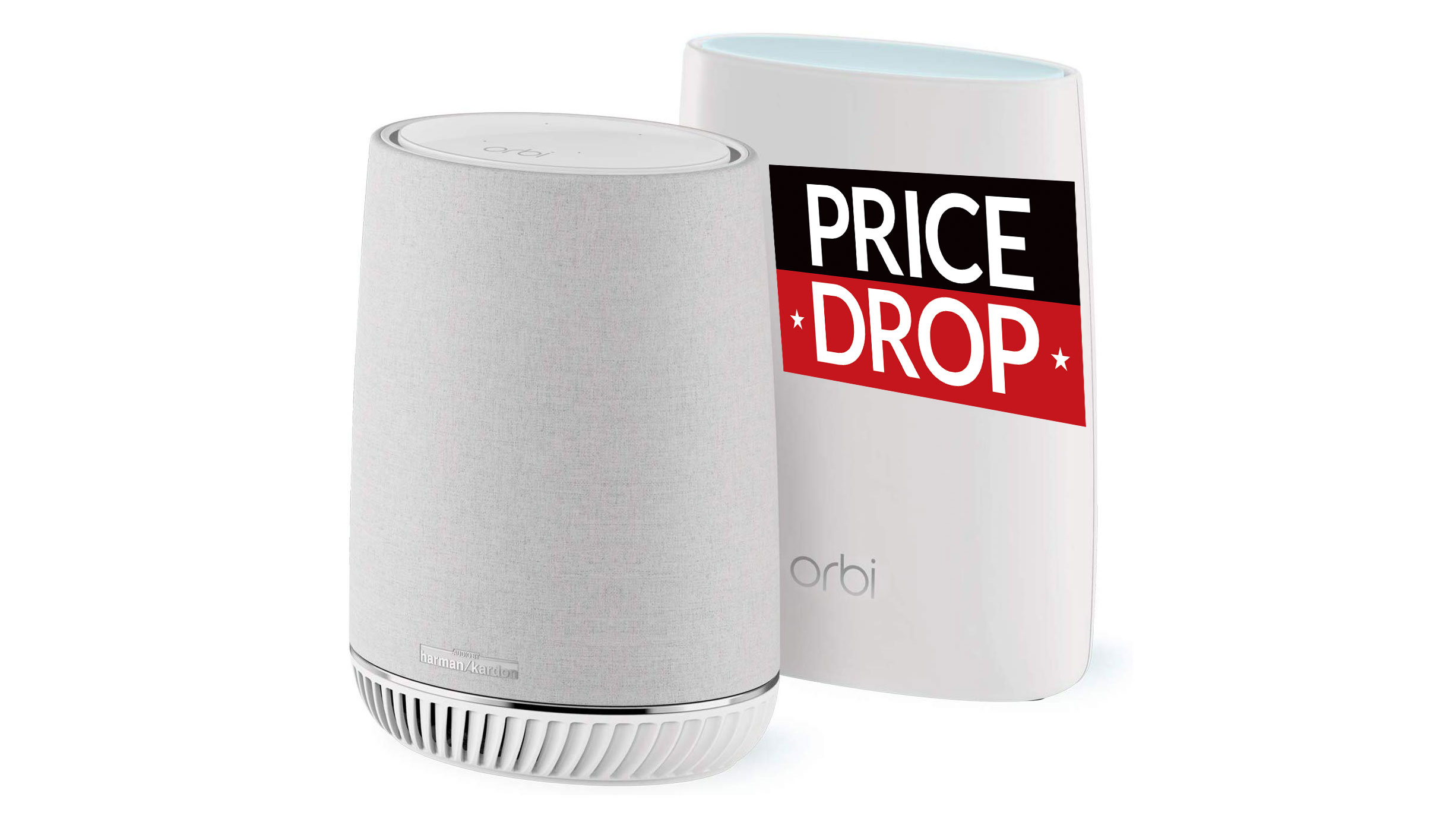 orbi voice price
