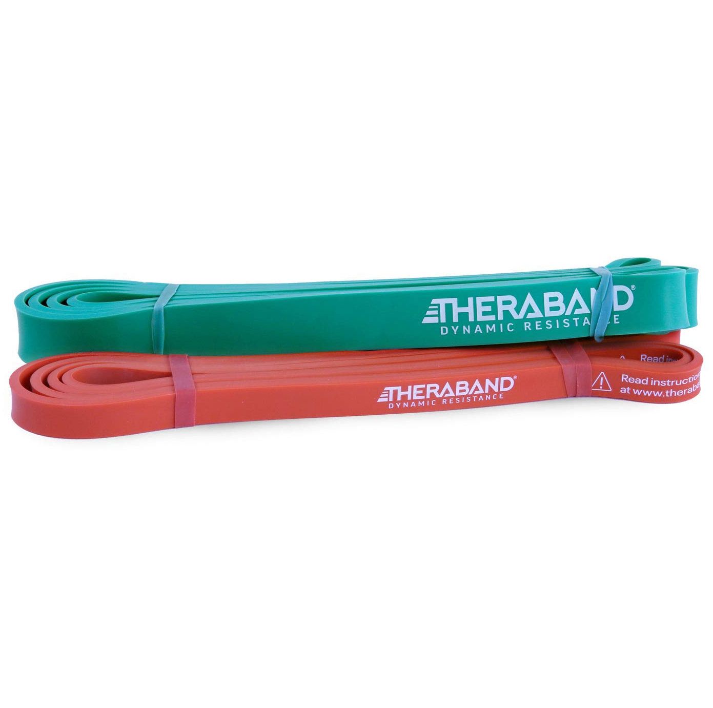 Theraband dynamic resistance band