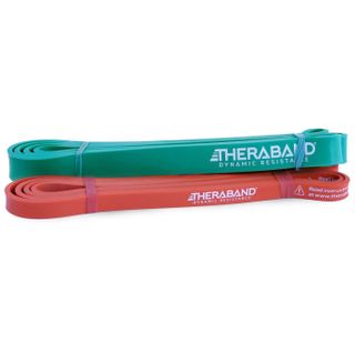 Theraband dynamic resistance band