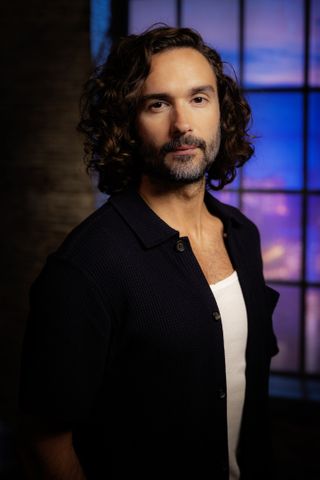 Joe Wicks in Dragons' Den