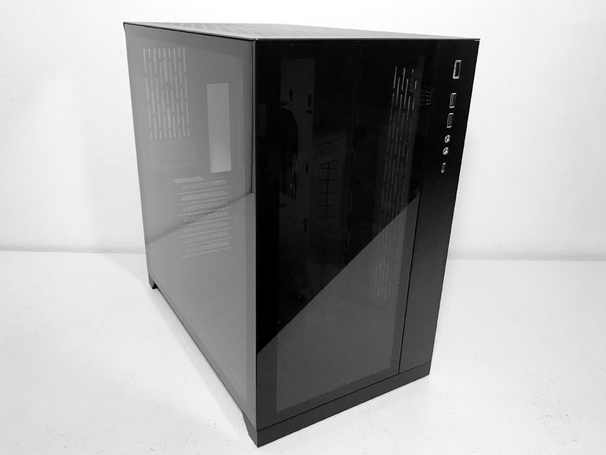 Lian Li PC-O11 Dynamic Chassis Review: Affordable Luxury - Tom's ...