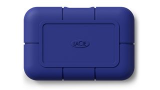 LaCie Rugged SSD Pro5